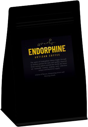 Ethiopian Yirgacheffe